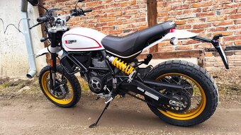DUCATI Scrambler DS - 2