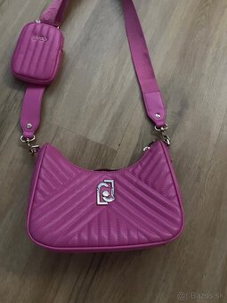 Liu jo kabelka Crossbody - 2