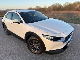 Mazda CX-30 Skyactiv-G122 Plus - 2