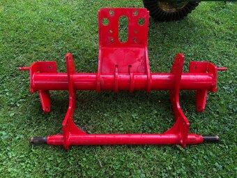 Pottinger NOVACAT 301 ALPHA MOTION - 2