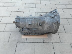 BMW X5,X6 E70,E71 PREVODOVKA kod...6HP28X - 2