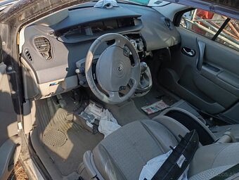 Renault Megane Scénic 2 1.9 dci - 2