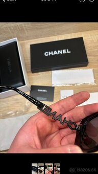 Chanel okuliare - 2