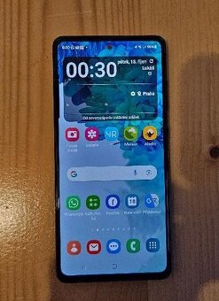 Samsung S20 FE 5G 128 GB, výborný stav - 2