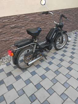 Babetta 215 - 2