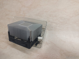 Chladic AMD FX 8300 - 2