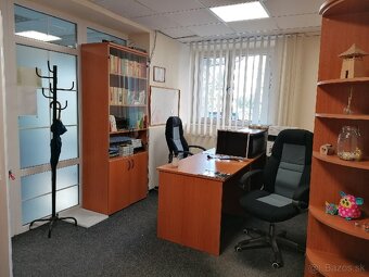 Apartmán–NP s parkovacím miestom, Košice, ul.Mlynárska - 2