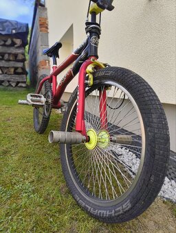 Bmx - 2