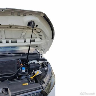 Predám pre Škoda Enyaq tlmič prednej kapoty - frunk.at - 2