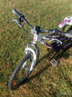 Horský bicykel Scott Contessa Jr 24 - 2