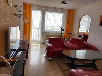 3 izbový byt, Košice III - Furča, ul. Buzulucká - 2