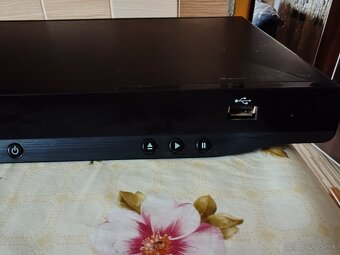 Philips DVD Blu Ray - 2