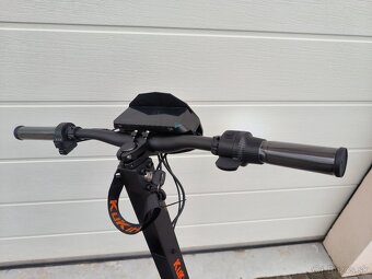 Kugoo Kirin Kukirin G4 2000W 2025 - 2