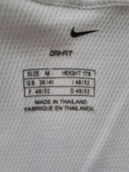 Tričko Nike - 2