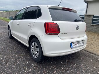 Volkswagen polo - 2
