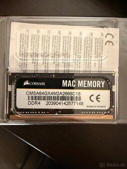 Mac memory 32 modul - 2