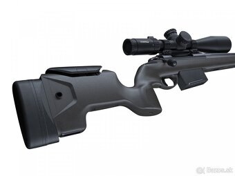 SAKO S20 Precision - 2