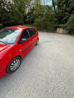 Predám Volkswagen Polo - 2