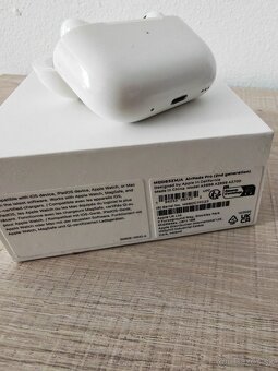Apple Airpods Pro 2 - 2