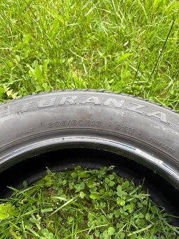 Letne pneu Bridgestone Turanza 205/60 R16 - 2