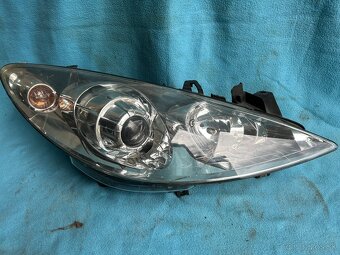 Peugeot 307 Lift 96557642 80-00 - 2