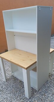 Dvoj stolík - 2