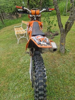 KTM 400 - 2