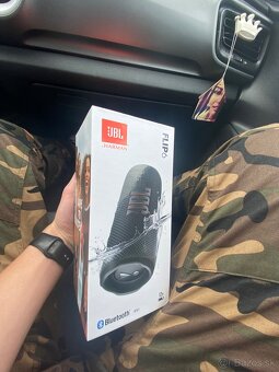 JBL FLIP 6 - 2