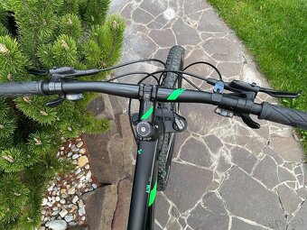 Predam horsky bicykel - 2