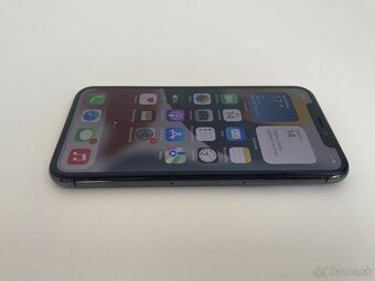 apple iphone 11 PRO 256gb Space Grey / Batéria 100% - 2