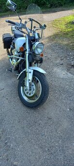 Suzuki Maraduer Vz800 - 2