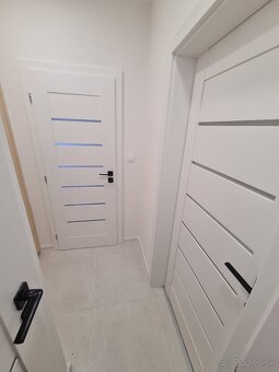 Rekonštrukcie bytov Bratislava - 2