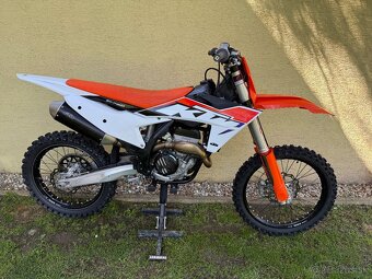 KTM SXF 250 2023 - 2