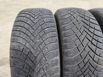 205/55 r16 91T zimné pneumatiky Hankook winter I cept rs3 - 2