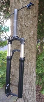 Suntour XCM 29" palcov - 2