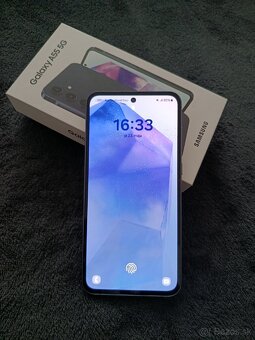 Samsung Galaxy A55 5G - 2