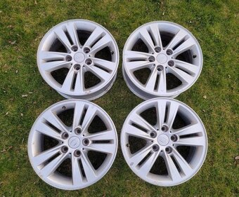 Kia 5x114,3 R16 - 2