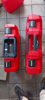 Predam kufre hilti - 2