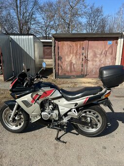 Kinroad XT125-18 - 2
