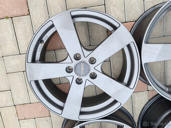 FORD, VOLVO 5X108 - 2