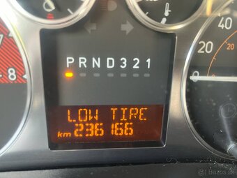 Hummer h3 3,5 lpg - 2