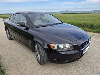 Volvo C70 2.0D - 2