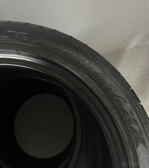 215/45 R16 Letne Dunlop Top stav - 2