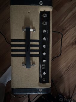 Gitarové kombo, Gitarové efekty - 2