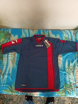 Futbalový set legea - 2