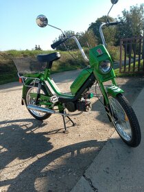 Babeta 210 - 2