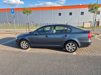 Škoda Octavia 2 Sedan 1.9Tdi 77kw - 2