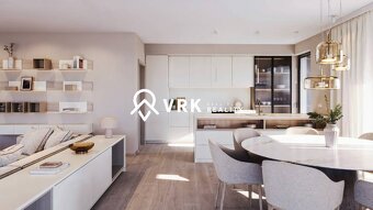 APARTMÁN ORO (C) - 2