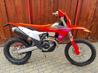 KTM 250 EXC-F 2024 - 2