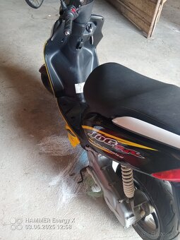 Yamaha - 2